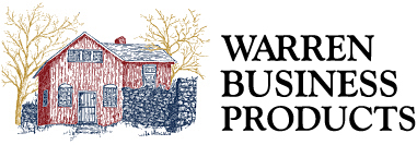 Warren Business Products